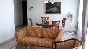 Gambar 1 Apartement Ambasador Apartemen I 3 BR Furnished Bagus