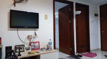 Gambar 5 di Jual Apartement Apartemen Springhill 2 BR Bagus