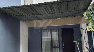 Gambar 1 Rumah di Graha Raya, Tangerang 2 Lantai SHM Semi Furnished