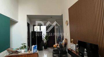 Gambar 1 Rumah Semi Furnished di Cluster Favorit Graha Raya Tangerang