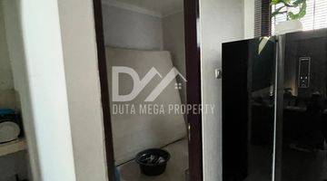 Gambar 5 Rumah Semi Furnished di Cluster Favorit Graha Raya Tangerang