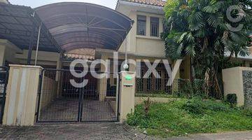 Gambar 1 Dijual Rumah Murah Di Villa Bukit Indah - Pakuwon Indah