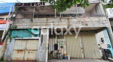 Gambar 4 Dijual Rukan (rumah kantor) Pesapen Selatan