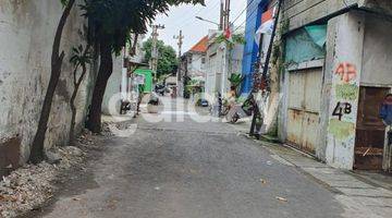 Gambar 3 Dijual Rukan (rumah kantor) Pesapen Selatan