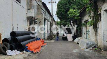 Gambar 2 Dijual Rukan (rumah kantor) Pesapen Selatan