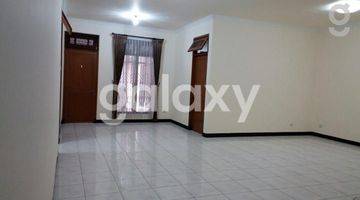 Gambar 5 Dijual Rumah Hitung Tanah Saja di Villa Bukit Indah - Pakuwon Indah