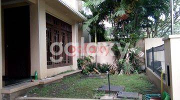 Gambar 1 Dijual Rumah Hitung Tanah Saja di Villa Bukit Indah - Pakuwon Indah