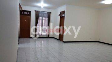 Gambar 2 Dijual Rumah Hitung Tanah Saja di Villa Bukit Indah - Pakuwon Indah