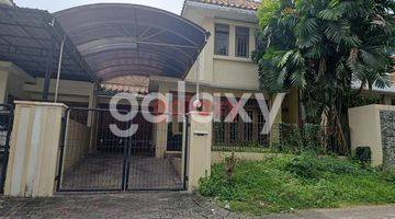 Gambar 4 Dijual Rumah Hitung Tanah Saja di Villa Bukit Indah - Pakuwon Indah