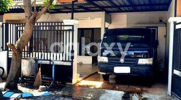 Gambar 1 DIJUAL Rumah di Surabaya Barat Seharga NJOP saja