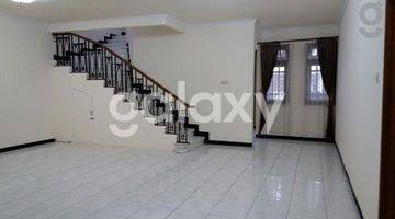 Gambar 3 Dijual Rumah Hitung Tanah Saja di Villa Bukit Indah - Pakuwon Indah