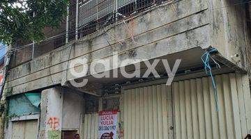 Gambar 4 Dijual Rukan (rumah kantor) Pesapen Selatan