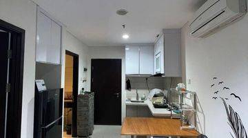 Gambar 1 Disewakan Apartemen Type 1br At Brooklyn Alam Sutera