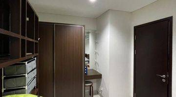 Gambar 2 Disewakan Apartemen Type 1br At Brooklyn Alam Sutera