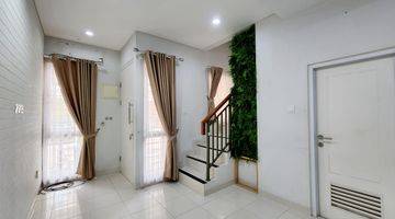 Gambar 1 Dijual Rumah Siap Huni At Virginia Village Gading Serpong