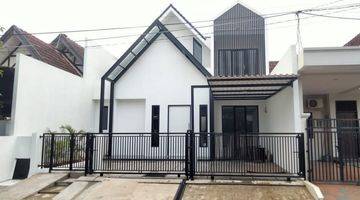 Gambar 2 Dijual Rumah Baru, Fresh, Siap Huni, At Sektor 7a Gading Serpong