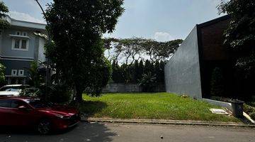 Gambar 2 Dijual Tanah Kavling,At Sutera Magnolia Alam sutera