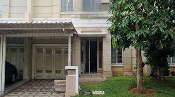 Gambar 1 Dijual Rumah 2 Lantai, At Cluster Maxwell Gading Serpong