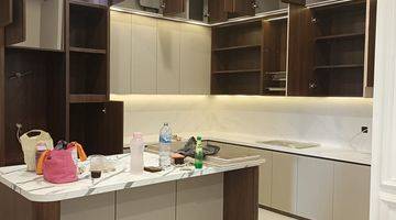 Gambar 1 Rumah Baru, Siap Huni, Di Pasadena Gading Serpong Brand New