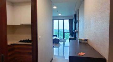 Gambar 2 Dijual Apartement Type 2BR At Marigold Nava Park Bsd