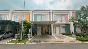 Gambar 1 Dijual Rumah Siap Huni At Agnesi Summarecon Serpong