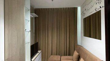 Gambar 5 Disewakan Apartemen Type 1br At Brooklyn Alam Sutera