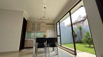 Gambar 5  Dijual Rumah Siap Huni di The Icon, Bsd Lokasi Strategis 