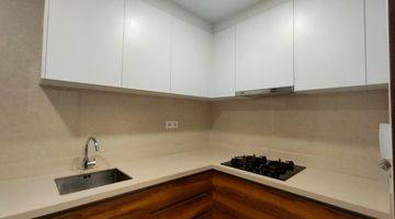 Gambar 5 Dijual Apartement Type 2BR At Marigold Nava Park Bsd