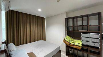 Gambar 4 Disewakan Apartemen Type 1br At Brooklyn Alam Sutera