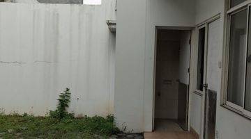 Gambar 3 Dijual Rumah 2 Lantai Siap Huni, At Residence One Bsd