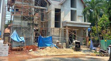 Gambar 3 Dijual Rumah Baru, Siap Huni, At Puspita Loka Bsd