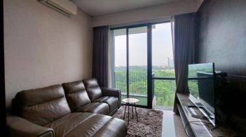 Gambar 1 Dijual Apartement Type 2BR At Marigold Nava Park Bsd