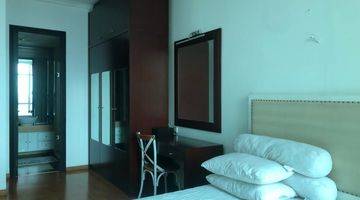 Gambar 5 Apartemen Bellagio Mansion 2 BR Disewakan Furnished Bagus di Kuningan