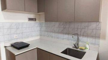 Gambar 5 Apartemen Gold Coast 2 BR Dijual Full Furnished View Mangrove di Pik