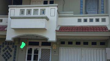 Gambar 1 Rumah 2 Lantai Dijual Semi Furnished Sudah SHM di Pik 1 Camar