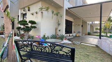 Gambar 4 Dijual Rumah Pik 2 Milenial 2 Lantai Hook Full Furnished Bisa Nego