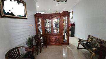 Gambar 3 Rumah Paradise Tahap 1 2 Lantai Dijual Semi Furnished di Sunter