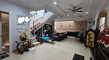 Gambar 4 Rumah Paradise Tahap 1 2 Lantai Dijual Semi Furnished di Sunter