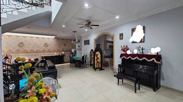 Gambar 5 Rumah Paradise Tahap 1 2 Lantai Dijual Semi Furnished di Sunter