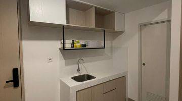 Gambar 2 Apartemen Tokyo Studio + 2BR Disewakan Full Furnished Siap Tinggal di Pik 2