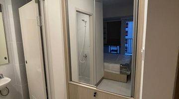 Gambar 3 Apartemen Tokyo Studio + 2BR Disewakan Full Furnished Siap Tinggal di Pik 2