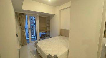 Gambar 5 Apartemen Tokyo Studio + 2BR Disewakan Full Furnished Siap Tinggal di Pik 2