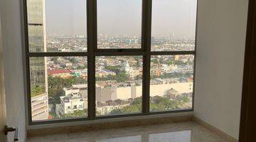 Gambar 3 Apartemen Gold Coast 2+1 BR Disewakan Semi Furnished City View Tower Favorite di PIK