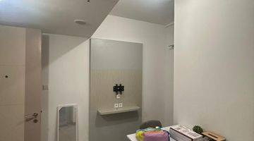 Gambar 5 Apartemen Tokyo 2 BR Disewakan Full Furnished Smart Door Lock di Pik 2