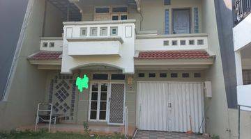 Gambar 2 Rumah 2 Lantai Dijual Semi Furnished Sudah SHM di Pik 1 Camar