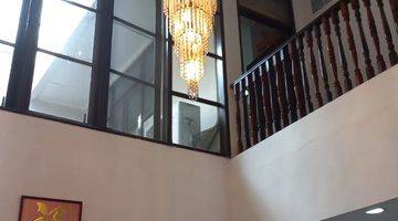 Gambar 4 Rumah 2 Lantai Dijual Semi Furnished Sudah SHM di Pik 1 Camar