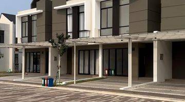 Gambar 4 Dijual Rumah 2 Lantai 3+1 KT Ada AC Carport Bisa Nego di PIK 2 