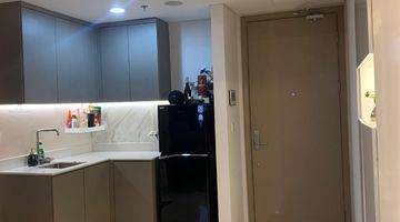 Gambar 4 Gold Coast Apartemen 1 BR Dijual Semi Furnished View Manggrove di Pik