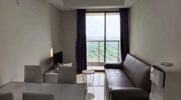 Gambar 4 Apartemen Gold Coast 2 BR Dijual Full Furnished View Mangrove di Pik