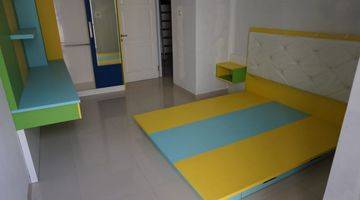 Gambar 5 Rumah 3,5 Lantai Dijual Semi Furnished Siap Huni Full Renovasi di STS Sunter